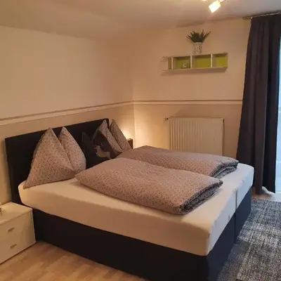 Appartment Tobias