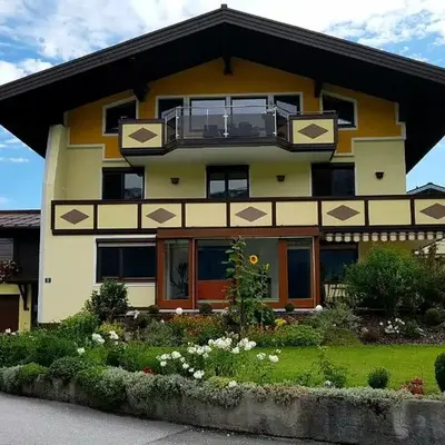Haus Reiter