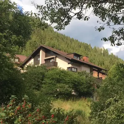 Haus Agnes
