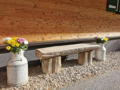 Grundriss der Unterkunft Brücklerhof