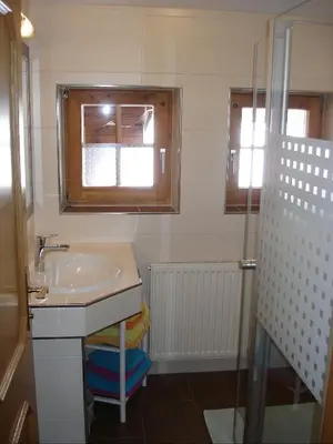 Grundriss der Unterkunft Landhaus Wiederkehr