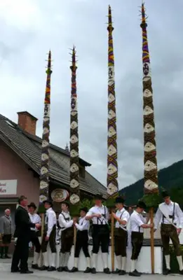 Gäste, die in der Unterkunft Gratzerhof übernachten