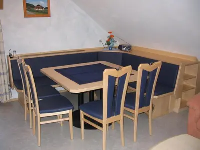 Grundriss der Unterkunft Gratzerhof