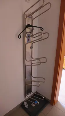 Grundriss der Unterkunft Popp`n Angerl