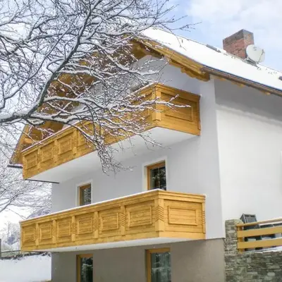 Ferienhaus Christine Bauer