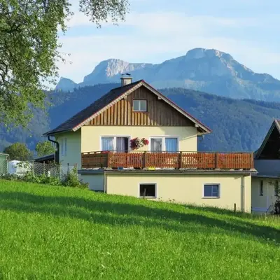 Holiday Home Mayrhofer by Interhome