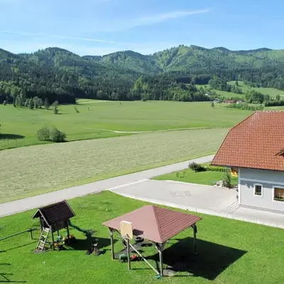 Apartment Lärche by Interhome