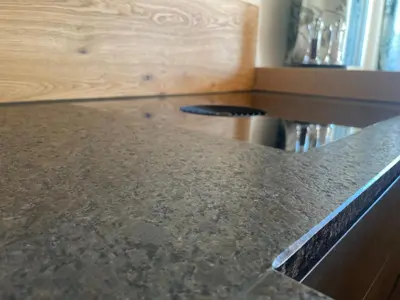 Grundriss der Unterkunft Ferienwohnungen Unterdürmoos Apartments mit Chalet-Charme auf 1050 m , Alleinlage