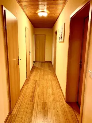 Grundriss der Unterkunft Apartment Ani