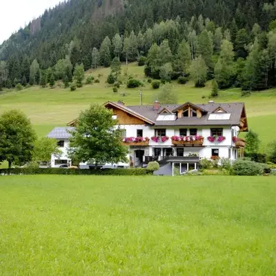 Gäste- und Seminarhaus Sölkstub'n