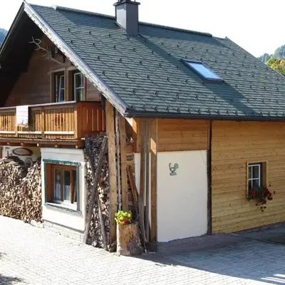 Haus Sonnenalm