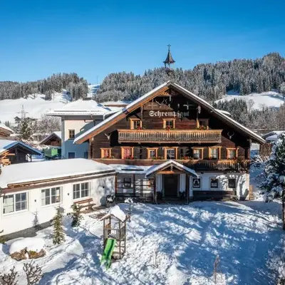 Pension Schrempfgut