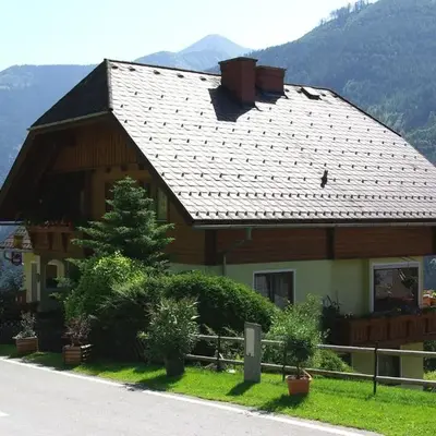 Haus Grundner