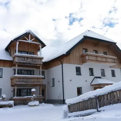 Landhaus Holzer