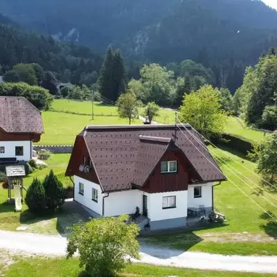 Ferienhaus Julia