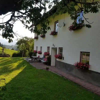 Biobauernhof Schöttelbauer