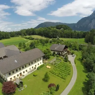 Bauernhof 
