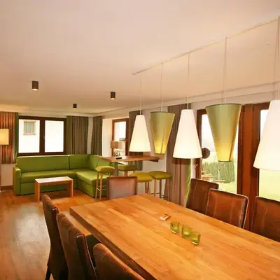 Holiday Home Happy by Interhome