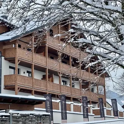 Alpen Experience Apart Hotel