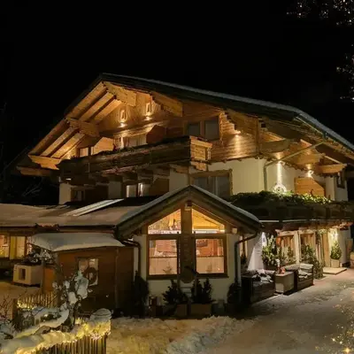 Hotel Forsthof