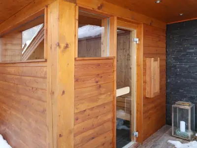 Ein Badezimmer in der Unterkunft Holiday Home Nikola by Interhome