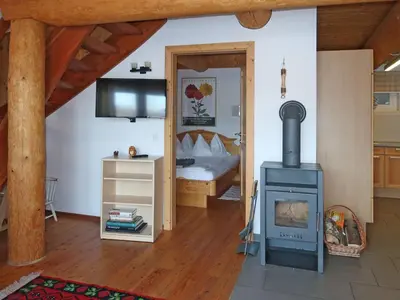 Grundriss der Unterkunft Holiday Home Gunnar by Interhome