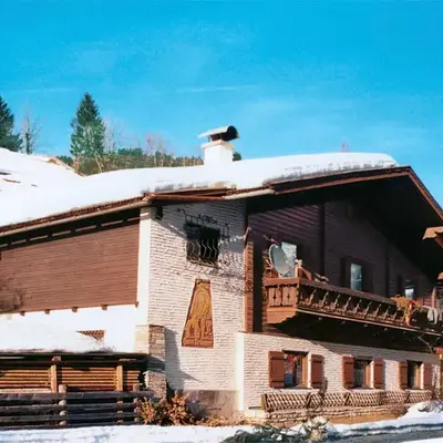 Holiday Home Schwarzenegg by Interhome