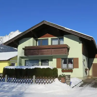 Holiday Home Katharina by Interhome