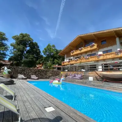 Haus Bernhard