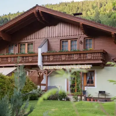 Ferienhaus Kleinarl