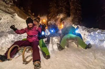 Gäste, die in der Unterkunft Basekamp Mountain Budget Hotel übernachten