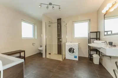 Ein Badezimmer in der Unterkunft Appartement Alpenglocke by Schladming-Appartements