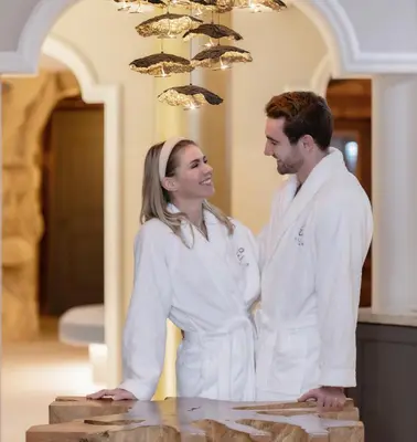 Gäste, die in der Unterkunft Wellnesshotel Eggerwirt übernachten