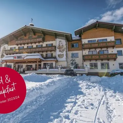 Hotel Taxerhof