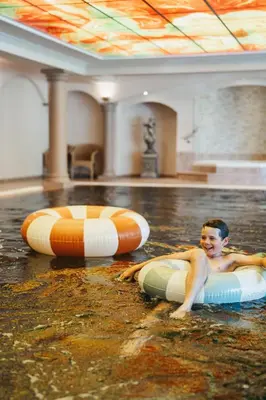 Gäste, die in der Unterkunft Hotel Steiner Superior übernachten