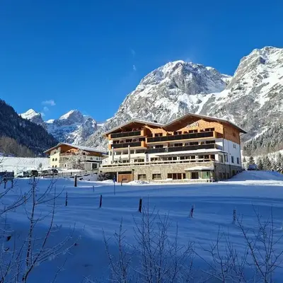 Berghotel Lämmerhof