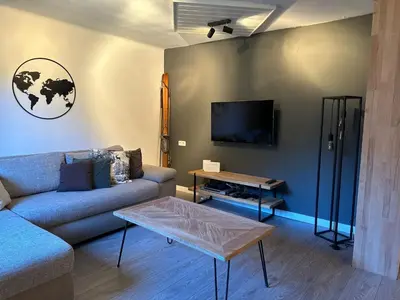 TV/Unterhaltungsangebot in der Unterkunft Haus Tauplitz