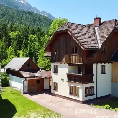 Haus Tauplitz