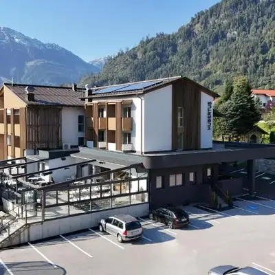 Hotel Hubertus