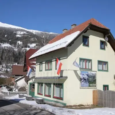 Apartment in St Michael near Ski Slopes