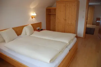 Grundriss der Unterkunft Hotel Zum Granitzl
