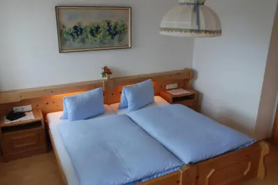 Grundriss der Unterkunft Hotel Zum Granitzl