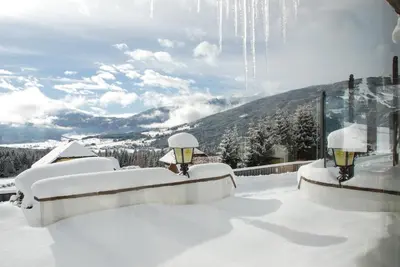 Grundriss der Unterkunft Hotel Zum Granitzl
