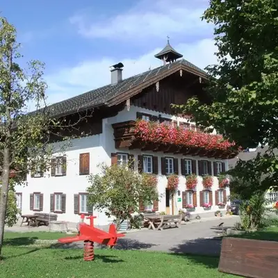 Ferienhof HINTERSTRASSER