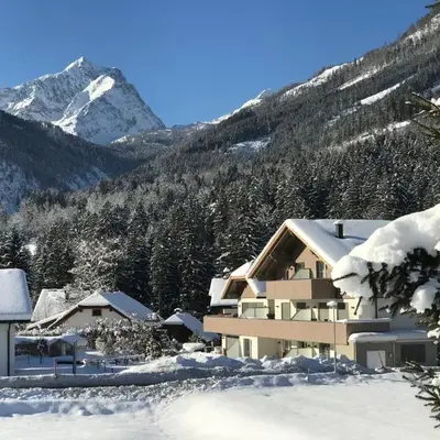 Urlaubsapartments Pfleger