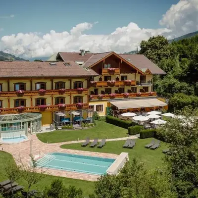 Hotel Lerch