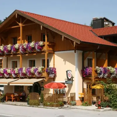 Gasthof Botenwirt