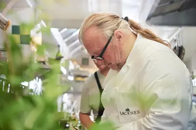 Gäste, die in der Unterkunft Seehotel Restaurant Lackner übernachten