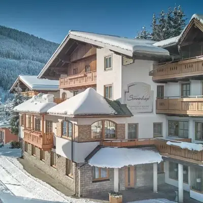 Hotel am Sonnenhügel