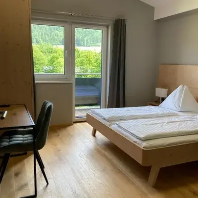 Appartement Hochfilzer